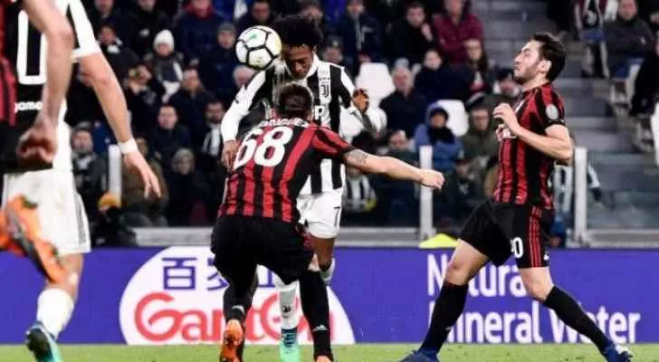 مدار الساعة,أخبار رياضية