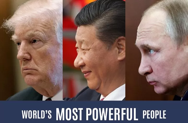 مدار الساعة,أخبار خفيفة ومنوعة,ولي العهد