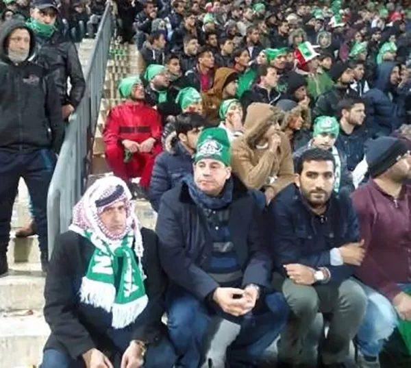 مدار الساعة,أخبار رياضية,الملك عبدالله الثاني