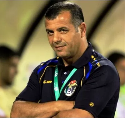 مدار الساعة,أخبار رياضية,المنتخب الوطني لكرة القدم