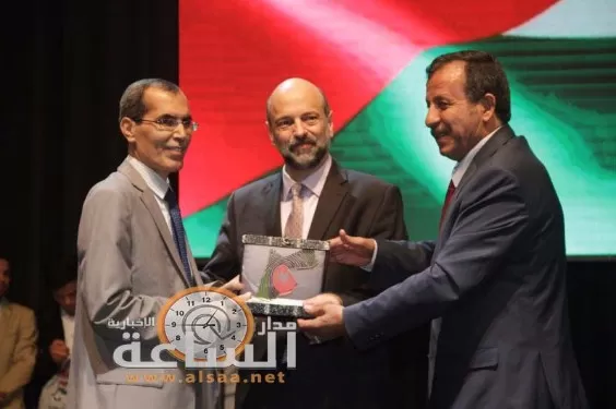 مدار الساعة,أخبار الأردن,اخبار الاردن,وزير التربية والتعليم,وزير الشباب,الملك عبدالله الثاني,الحسين بن عبدالله الثاني,ولي العهد,مدينة الحسين للشباب,الملك عبد الله الثاني,عبدالله بن الحسين,القوات المسلحة الأردنية,وزارة التربية والتعليم,الأمن العام,وزارة الشباب,الثورة العربية الكبرى,التربية والتعليم والثقافة العسكرية,القوات المسلحة,قوات الدرك,الجيش العربي