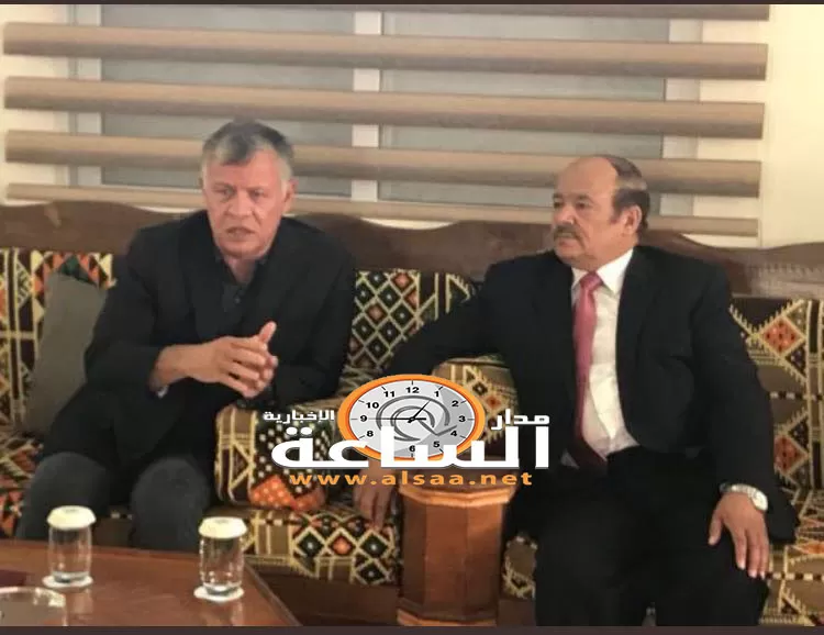 مدار الساعة,Video,فيديو,أسرار أردنية,الملك عبدالله الثاني