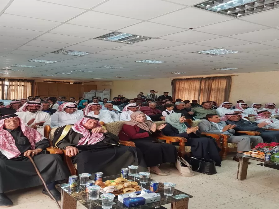 مدار الساعة,أخبار الجامعات الأردنية,وزير الشباب,عيد العمال