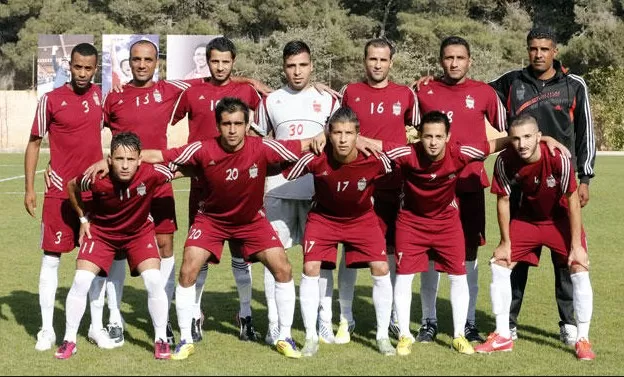 مدار الساعة,أخبار رياضية