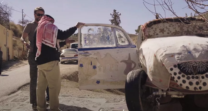 مدار الساعة,Video,فيديو,أخبار خفيفة ومنوعة