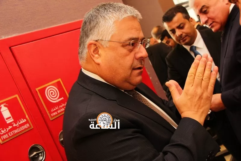 مدار الساعة,أخبار اقتصادية,وزير المالية,دائرة ضريبة الدخل والمبيعات,مجلس النواب,ديوان التشريع والرأي,دائرة ضريبة الدخل,البحر الميت