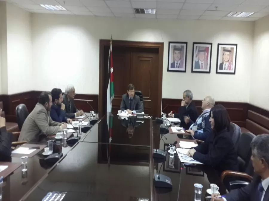 مدار الساعة,أخبار الأردن,اخبار الاردن,وزير الصحة