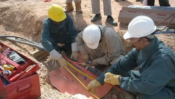 مدار الساعة,أخبار الأردن,اخبار الاردن,شركة توزيع الكهرباء
