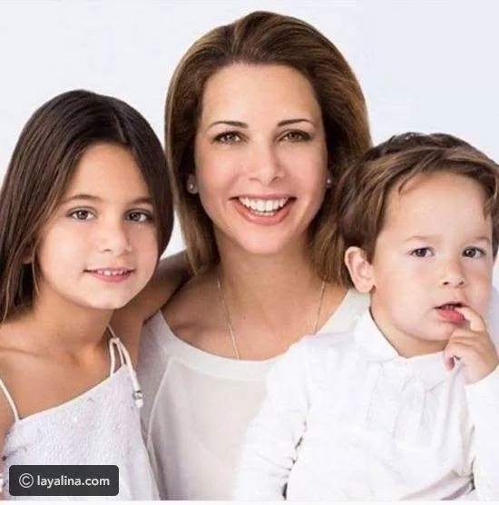 مدار الساعة,أسرار أردنية,الأميرة هيا بنت الحسين,مواقع التواصل الاجتماعي