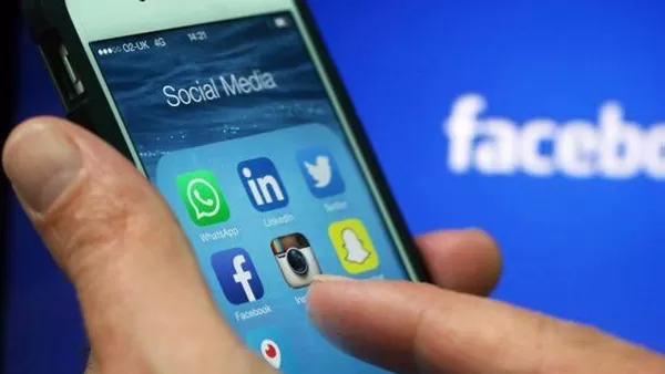 مدار الساعة,أخبار ثقافية,وسائل التواصل الاجتماعي