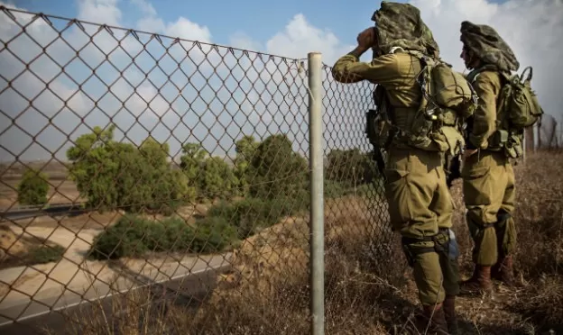 مدار الساعة,أخبار عربية ودولية,الضفة الغربية,قطاع غزة