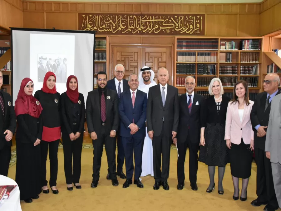 مدار الساعة,أخبار الأردن,اخبار الاردن,الملك عبدالله الثاني,جامعة الدول العربية,الجامعة العربية