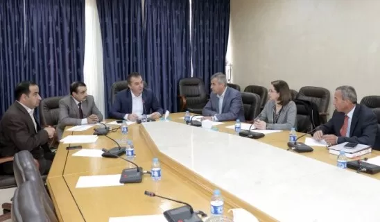 مدار الساعة,أخبار مجلس النواب الأردني,هيئة تنظيم قطاع الطاقة والمعادن,خزينة الدولة,أسعار النفط