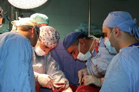 مدار الساعة,أخبار الأردن,اخبار الاردن,راشد بن الحسن,الخدمات الطبية الملكية,مدينة الحسين الطبية