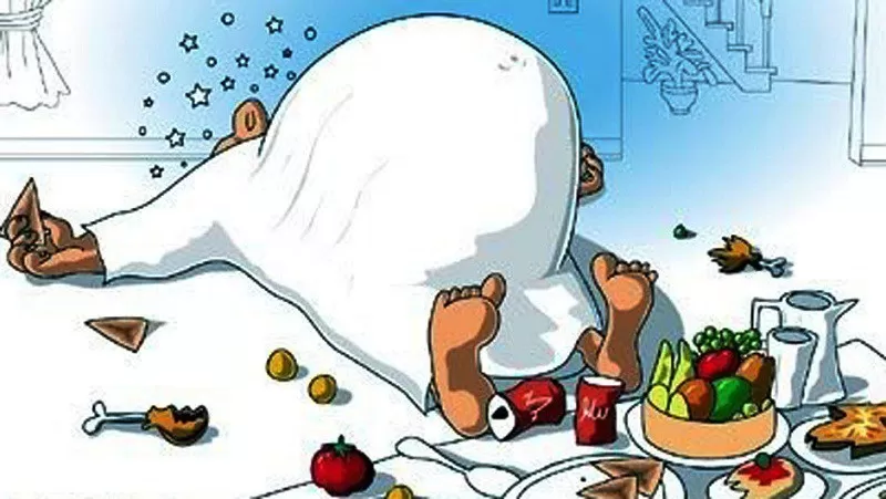 مدار الساعة,شؤون دينية
