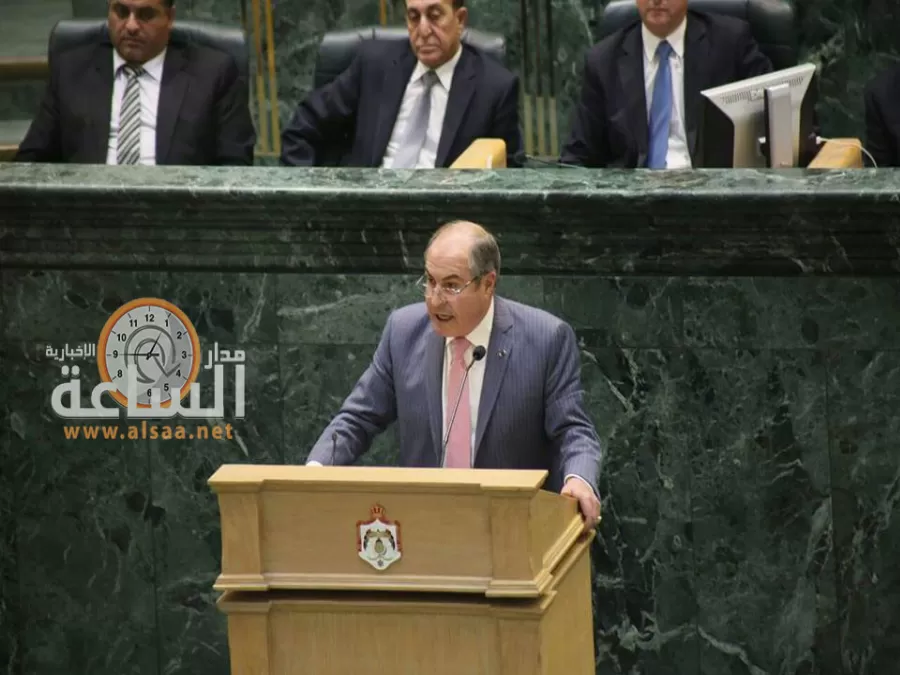 مدار الساعة,أخبار الأردن,اخبار الاردن,رئيس الوزراء,الجامعة الأردنية