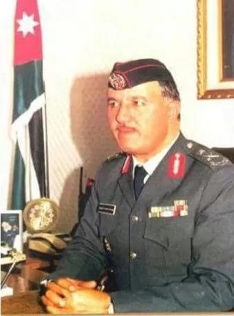 مدار الساعة,وفيات اليوم في الأردن