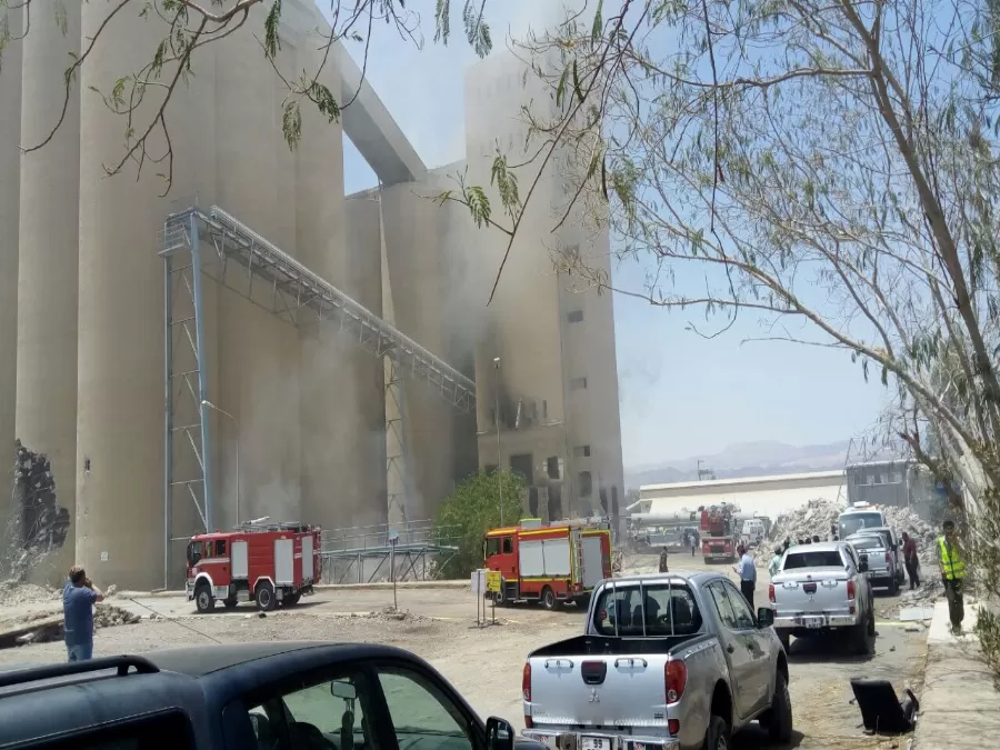 مدار الساعة,Video,فيديو,أخبار الأردن,اخبار الاردن,سلطة منطقة العقبة الاقتصادية الخاصة,الدفاع المدني