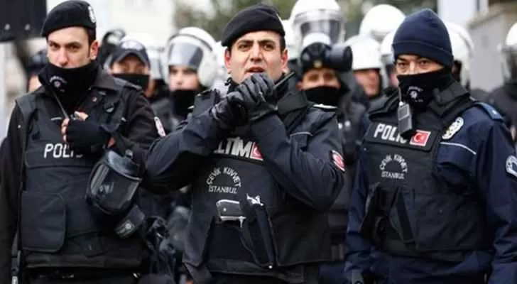 مدار الساعة,أخبار عربية ودولية,حزب العمال