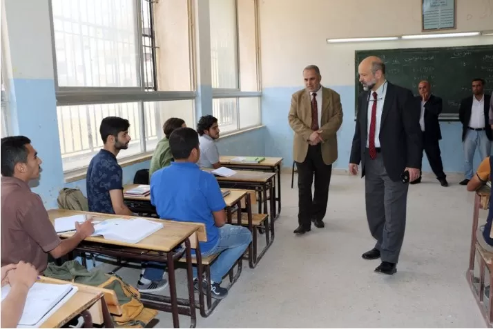 مدار الساعة,أخبار الأردن,اخبار الاردن,وزير التربية والتعليم