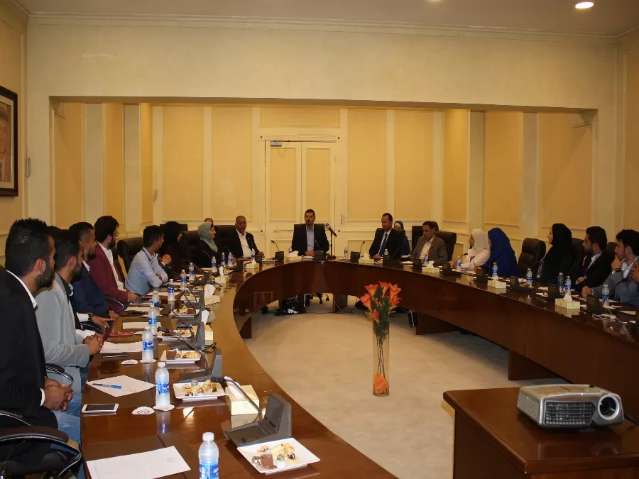 مدار الساعة,أخبار الجامعات الأردنية,وزير الشباب,وزارة الشباب