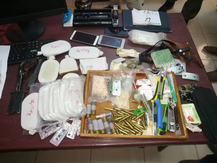 مدار الساعة,أخبار الأردن,اخبار الاردن,البحث الجنائي,الأمن الوقائي