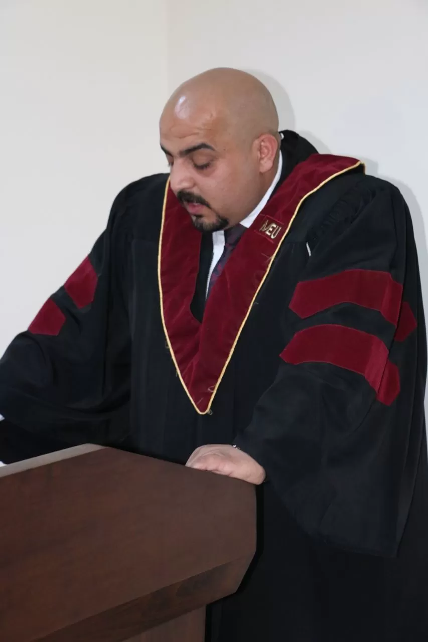 مدار الساعة,أخبار المجتمع الأردني,مجلس النواب,مجلس النواب الأردني,جامعة الشرق الأوسط