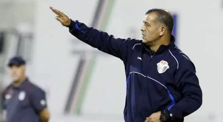 مدار الساعة,أخبار رياضية,الملك عبدالله الثاني,ستاد عمان الدولي