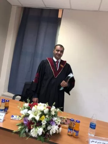 مدار الساعة,أخبار المجتمع الأردني,جامعة الشرق الأوسط