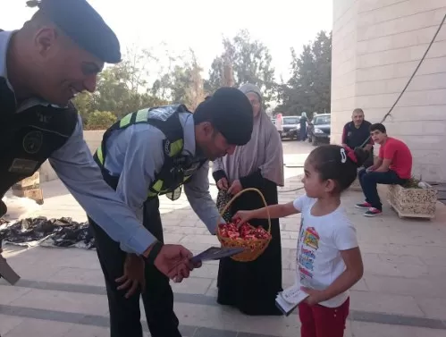 مدار الساعة,أخبار الأردن,اخبار الاردن,مديرية الأمن العام,الأمن العام,الدوريات الخارجية,البحث الجنائي,الأمن الوقائي