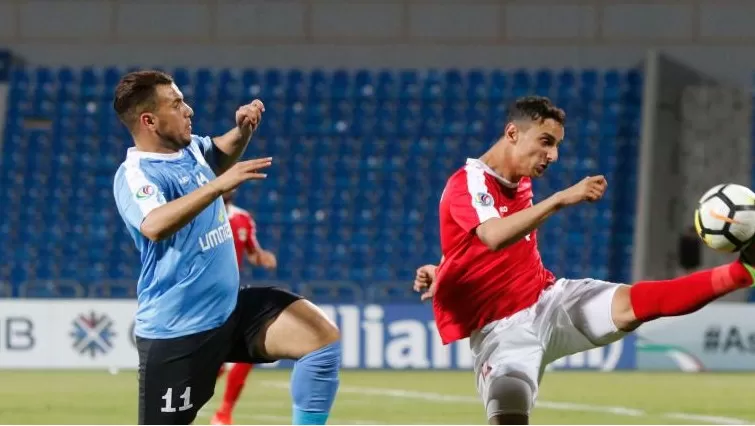 مدار الساعة,أخبار رياضية