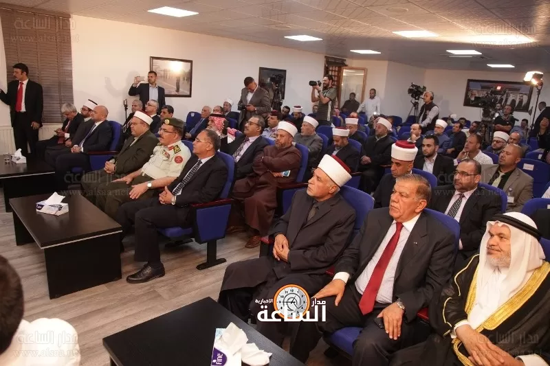 مدار الساعة,أخبار الأردن,اخبار الاردن,الدكتور محمد الخلايلة,مفتي عام المملكة,محمد الخلايلة,الملك الحسين بن طلال,الملك عبدالله الثاني,الحسين بن عبدالله الثاني