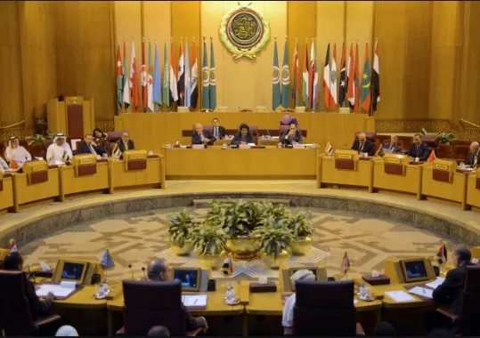 مدار الساعة,أخبار عربية ودولية,وزير الخارجية وشؤون المغتربين,جامعة الدول العربية,الجامعة العربية