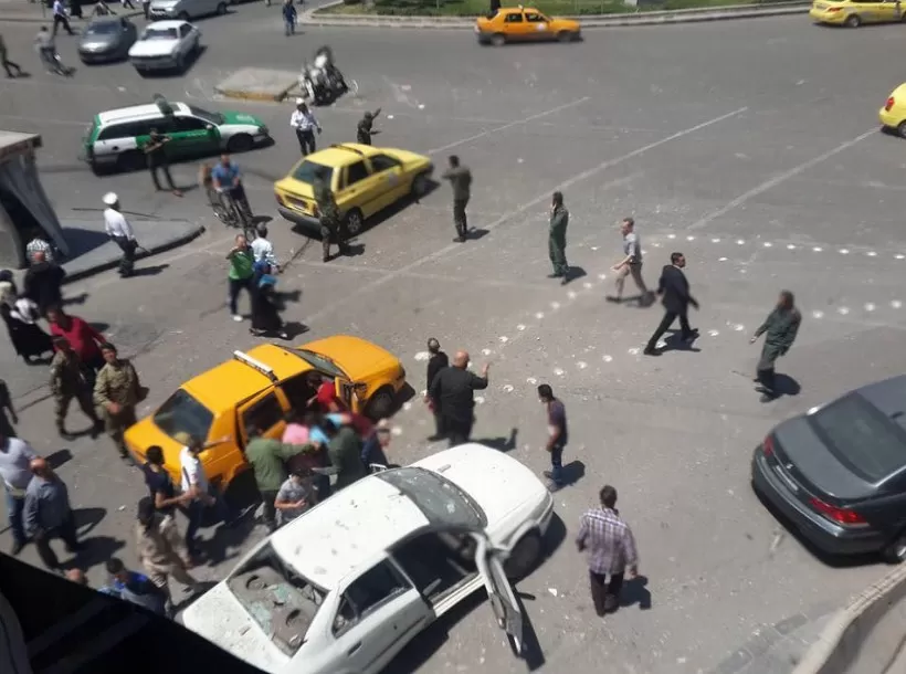 مدار الساعة,أخبار عربية ودولية