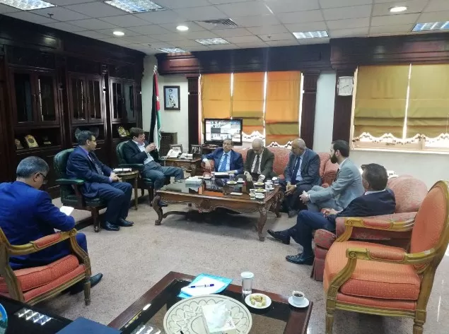 مدار الساعة,أخبار الأردن,اخبار الاردن,وزير الصحة,المستشفيات الخاصة