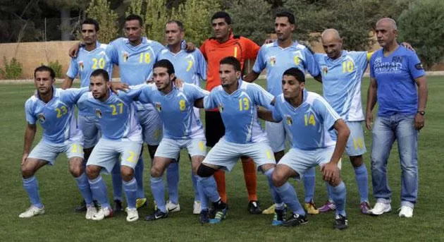 مدار الساعة,أسرار أردنية