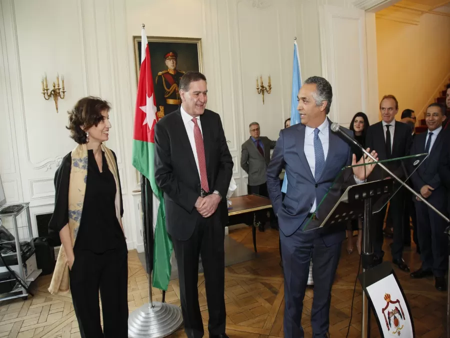 مدار الساعة,أخبار الأردن,اخبار الاردن,الملك عبدالله الثاني,التنمية المستدامة