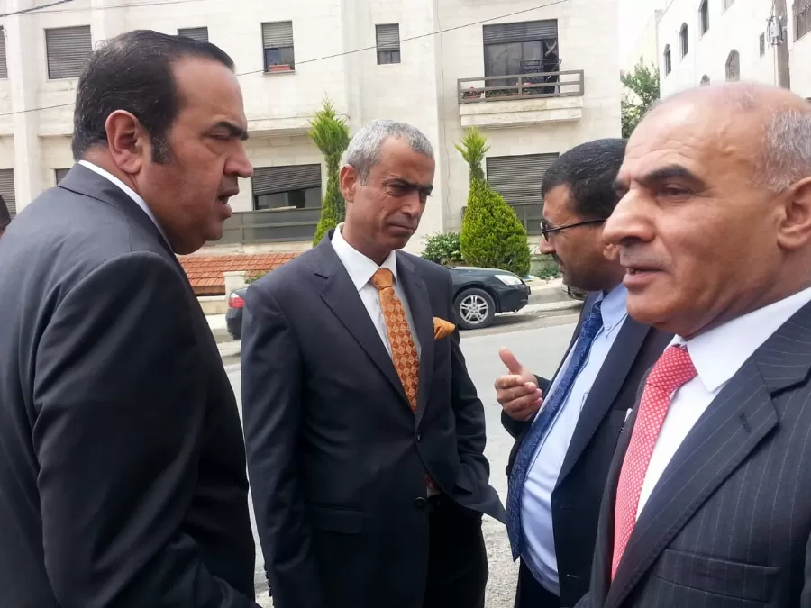 مدار الساعة,أخبار المجتمع الأردني,وزارة التربية والتعليم,عيد الاستقلال