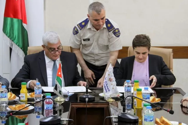 مدار الساعة,أخبار الأردن,اخبار الاردن,الملك عبد الله الثاني,الجمارك الأردنية,مكافحة غسل الأموال وتمويل الإرهاب