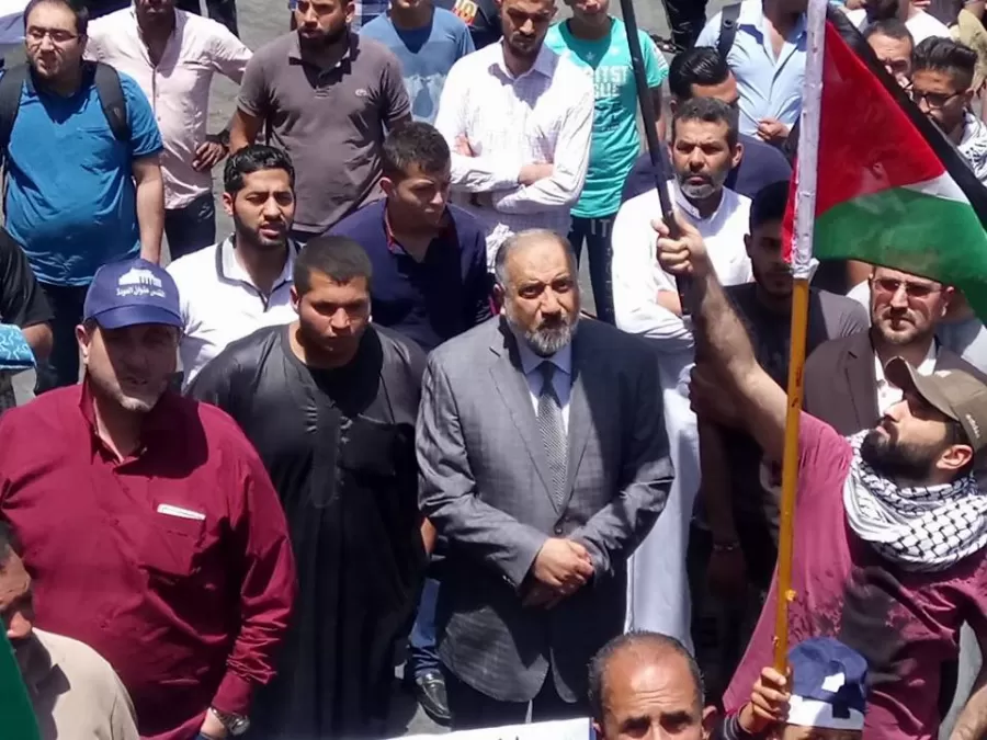 مدار الساعة,أخبار الأردن,اخبار الاردن,المسجد الأقصى