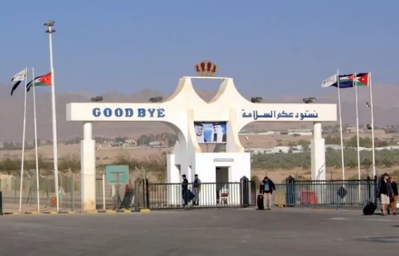 مدار الساعة,أخبار الأردن,اخبار الاردن,مديرية الأمن العام,الأمن العام,وادي الأردن