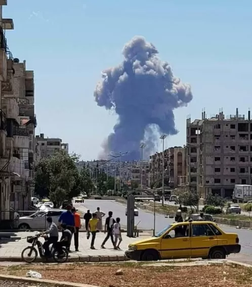 مدار الساعة,أخبار عربية ودولية,مواقع التواصل الاجتماعي