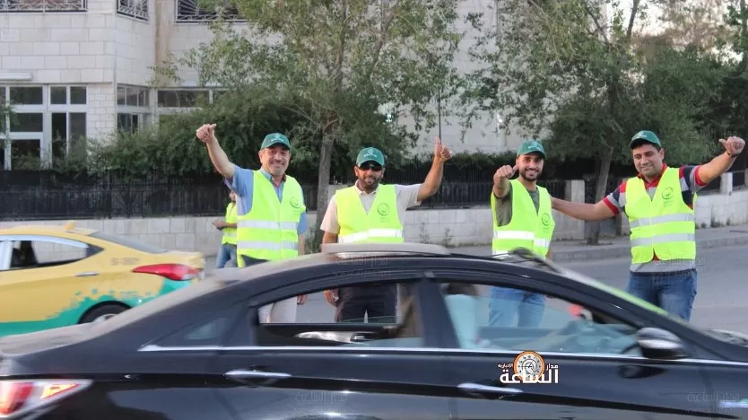 مدار الساعة,أخبار المجتمع الأردني