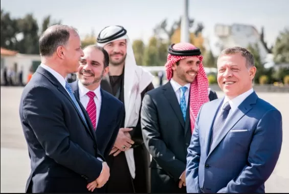 مدار الساعة,أخبار الأردن,اخبار الاردن,الملك عبدالله الثاني