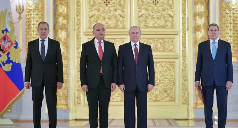مدار الساعة,أخبار الأردن,اخبار الاردن,وزير التخطيط والتعاون الدولي,وزير الزراعة,الملك عبدالله الثاني,المملكة الأردنية الهاشمية,هيئة تنشيط السياحة,الأمم المتحدة