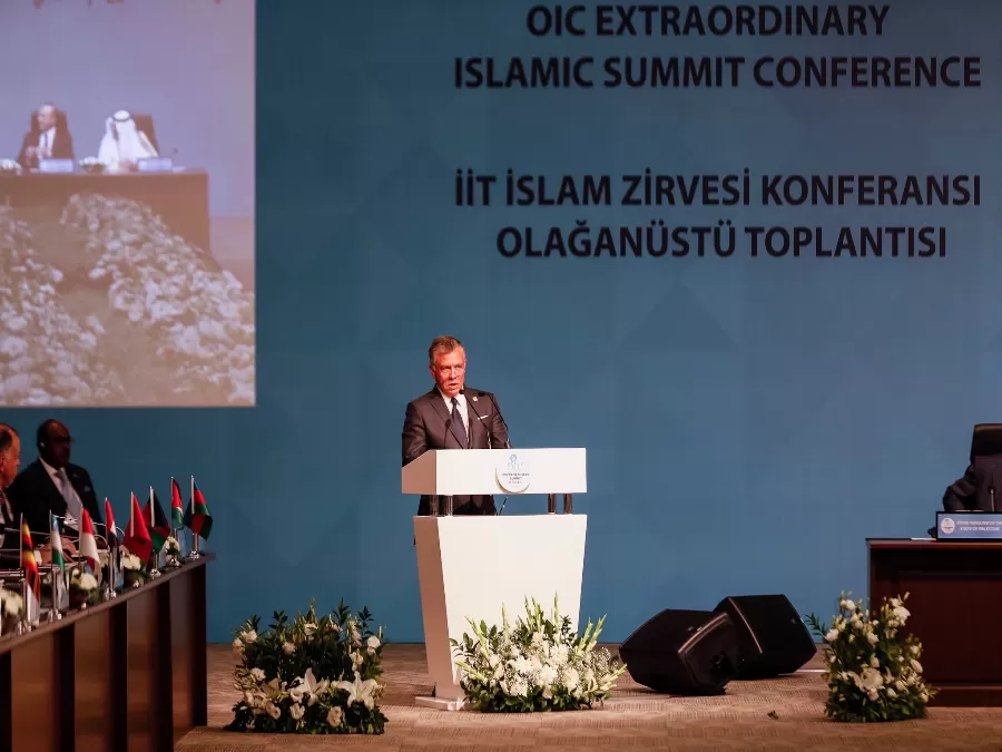 مدار الساعة,أخبار الأردن,اخبار الاردن,وزير الخارجية وشؤون المغتربين,الملك عبدالله الثاني,الأمير فيصل بن الحسين,الأمير حمزة بن الحسين,قطاع غزة,السلطة الوطنية الفلسطينية