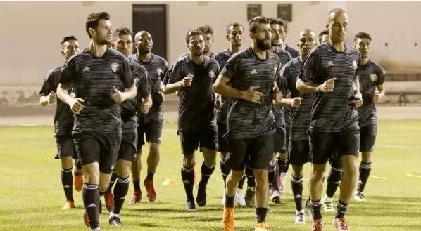 مدار الساعة,أخبار رياضية,المنتخب الوطني لكرة القدم,ستاد عمان الدولي,كأس آسيا,المنتخب الوطني,موسى التعمري,يزن العرب