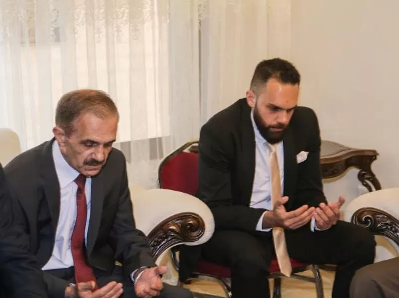 مدار الساعة,أخبار المجتمع الأردني