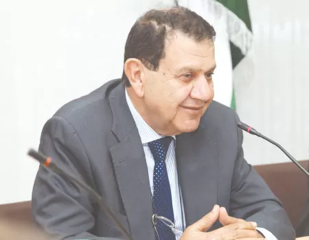 مدار الساعة,مقالات,البنك المركزي