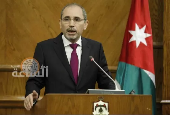 مدار الساعة,أخبار الأردن,اخبار الاردن,وزير الخارجية وشؤون المغتربين,أيمن الصفدي,الملك عبدالله الثاني,جمهورية مصر العربية,المملكة العربية السعودية,الملك سلمان,الجامعة العربية